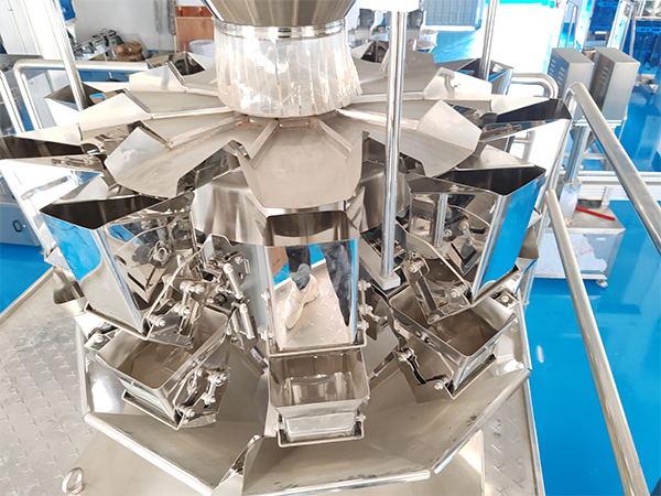 天津自動包裝設備廠家